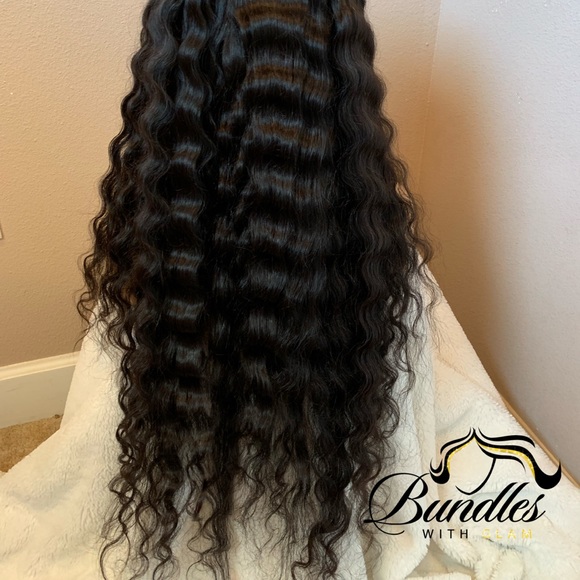 Beautiful 26’ Natural Color Custom Lace Unit - Picture 3 of 8